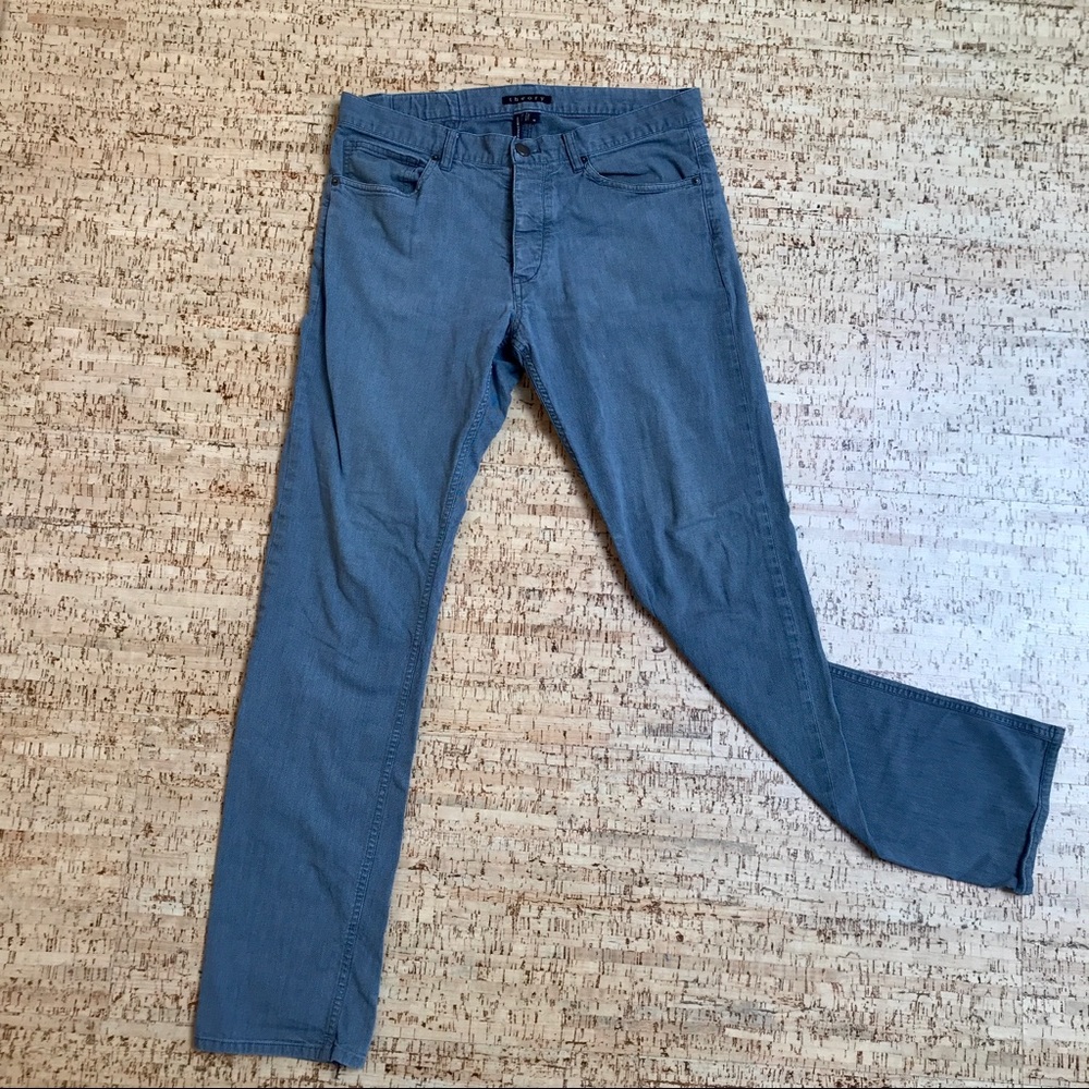 Theory Men’s Pants